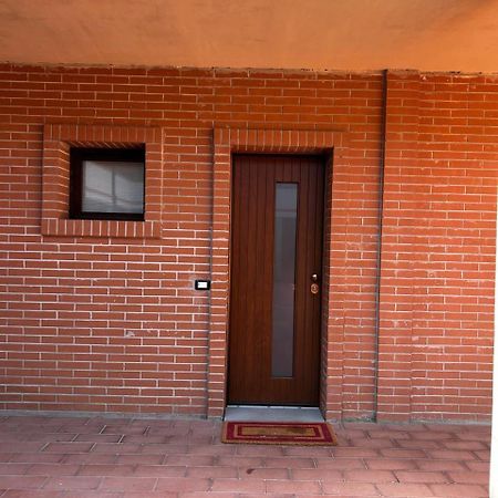 Apartmán Casa Tea Lucca Exteriér fotografie
