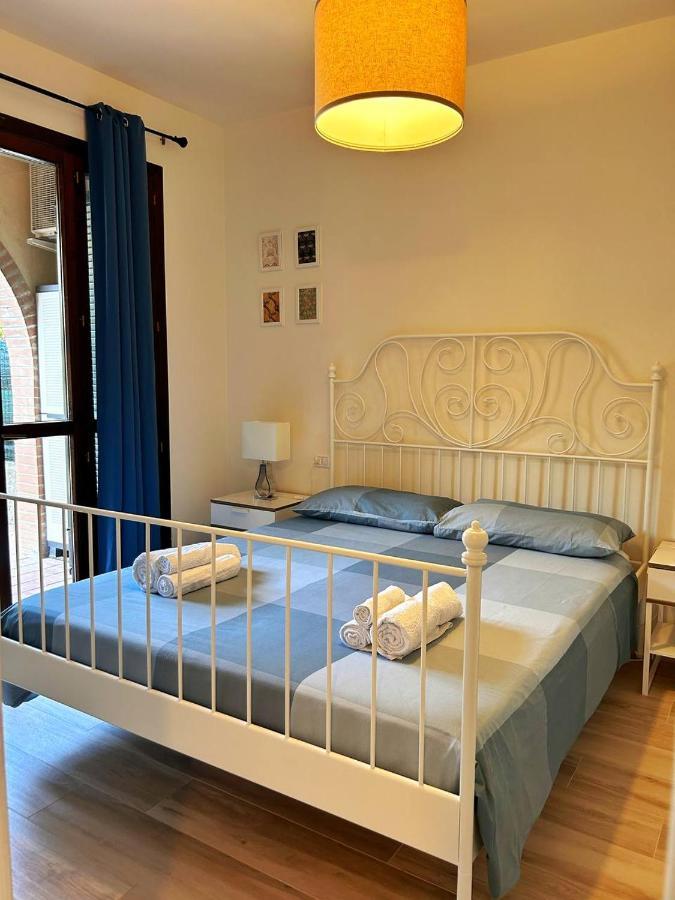 Apartmán Casa Tea Lucca Exteriér fotografie