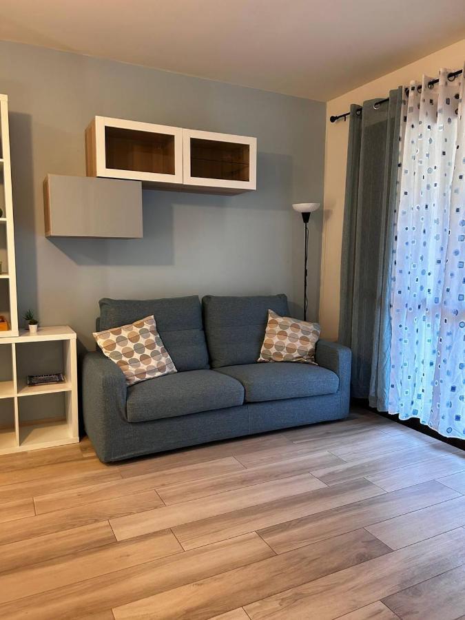 Apartmán Casa Tea Lucca Exteriér fotografie