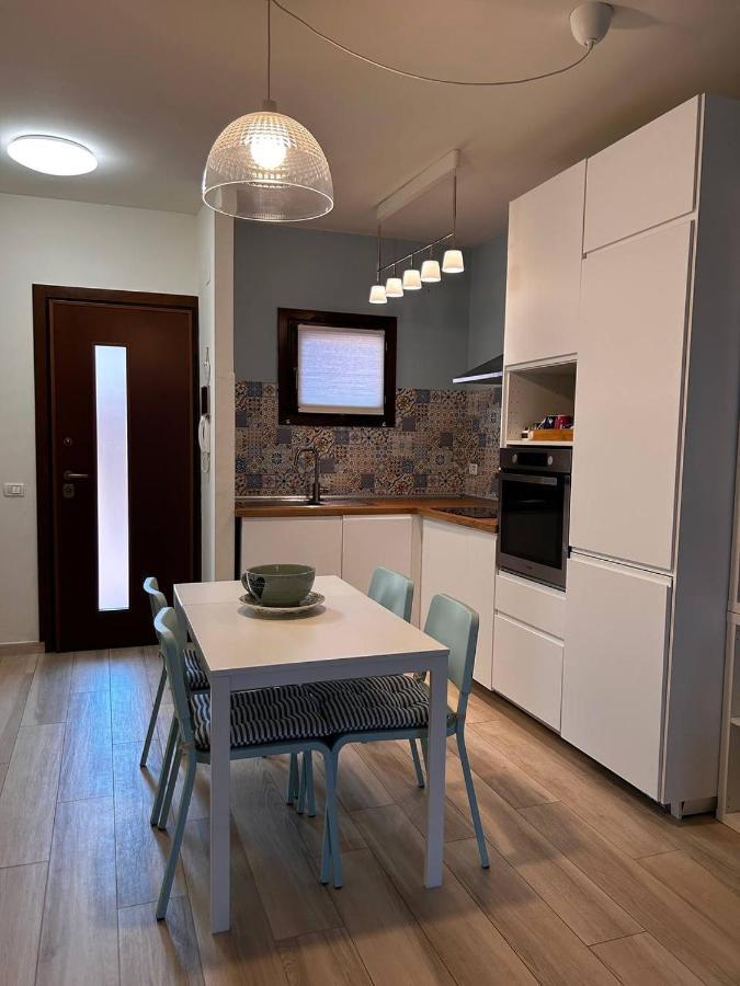 Apartmán Casa Tea Lucca Exteriér fotografie