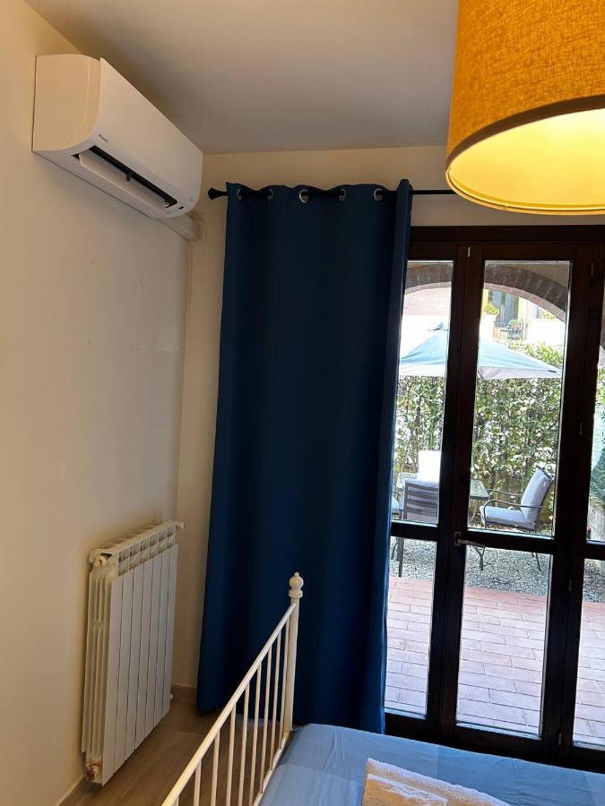 Apartmán Casa Tea Lucca Exteriér fotografie