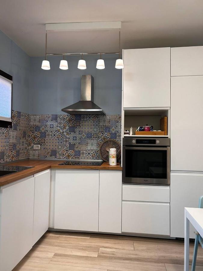 Apartmán Casa Tea Lucca Exteriér fotografie