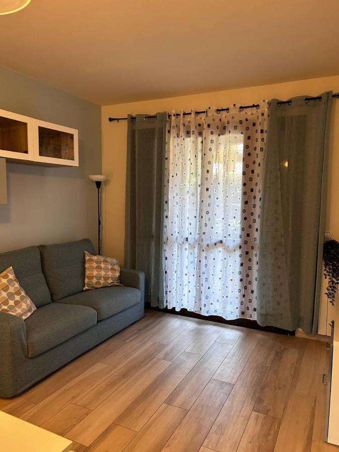 Apartmán Casa Tea Lucca Exteriér fotografie