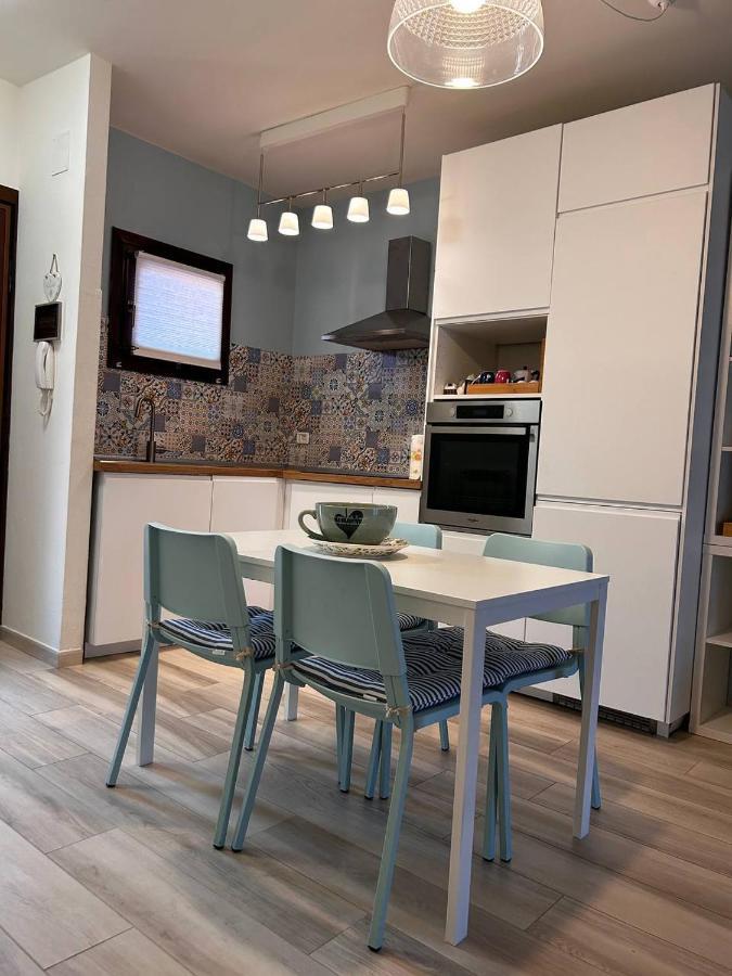 Apartmán Casa Tea Lucca Exteriér fotografie