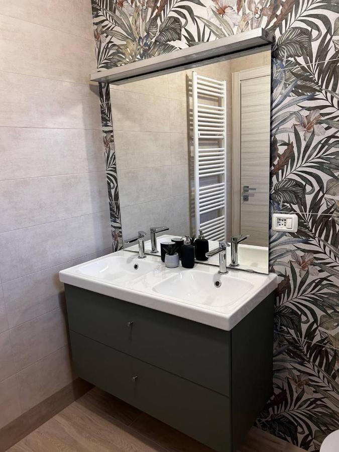 Apartmán Casa Tea Lucca Exteriér fotografie