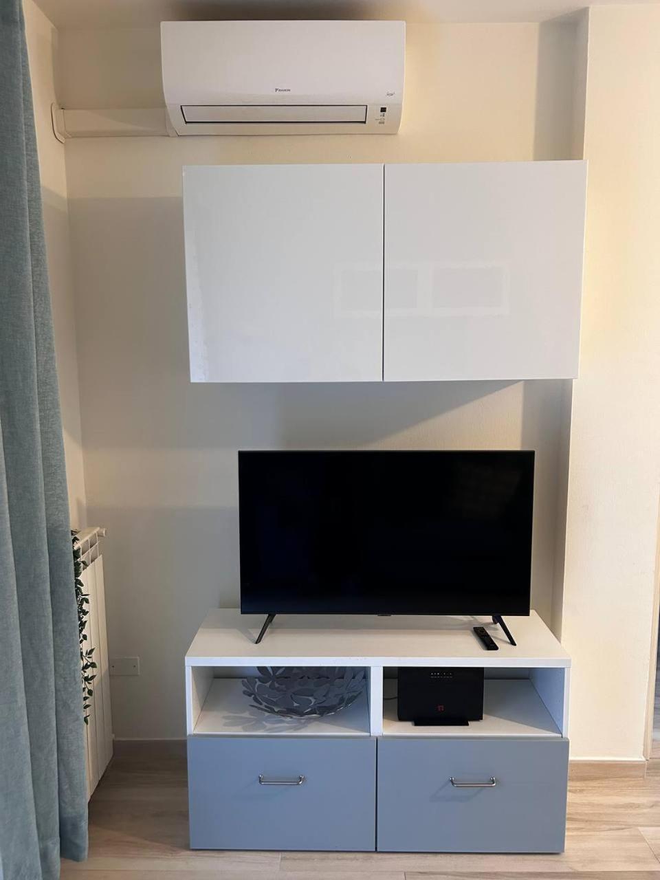 Apartmán Casa Tea Lucca Exteriér fotografie