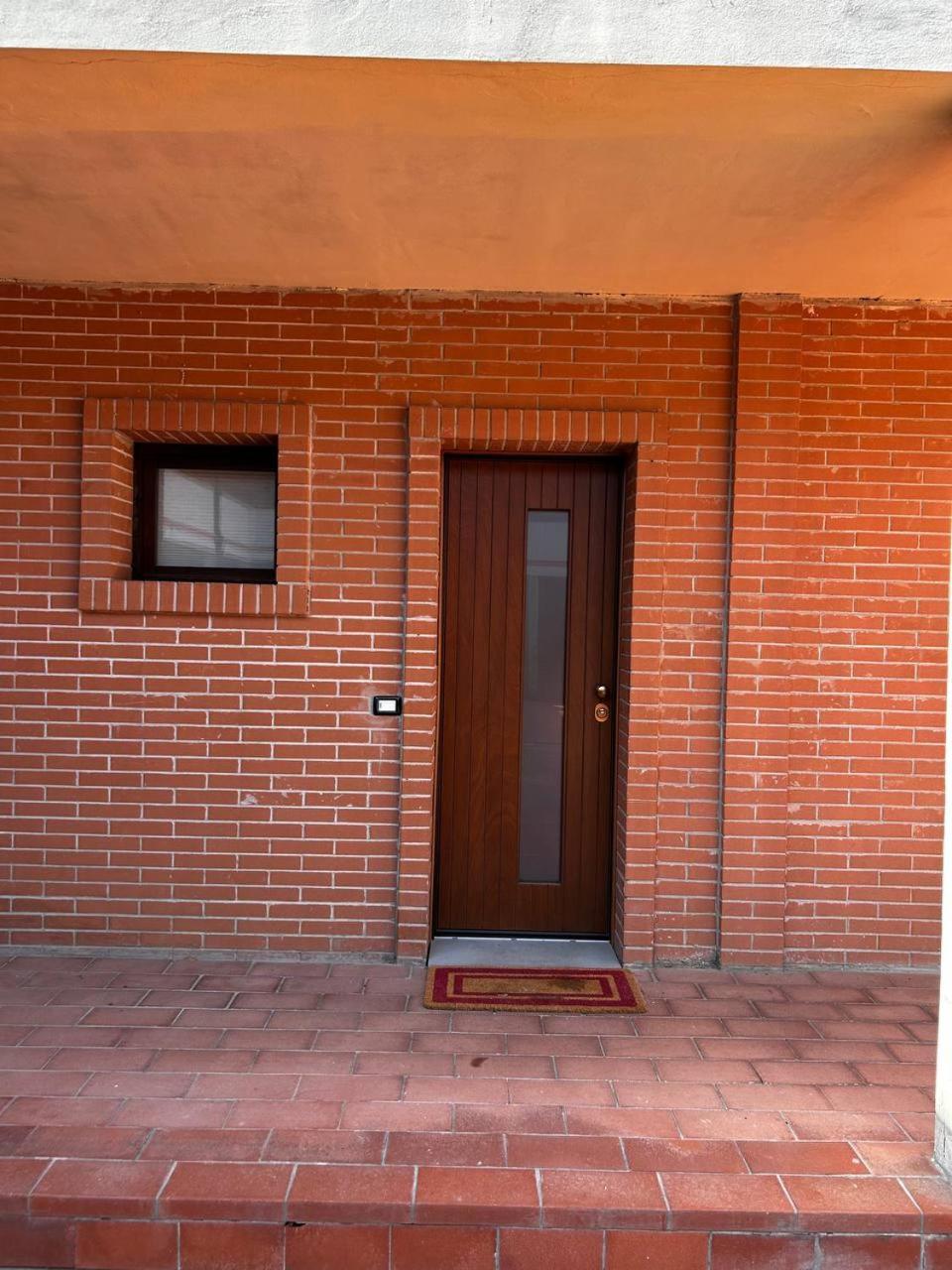 Apartmán Casa Tea Lucca Exteriér fotografie