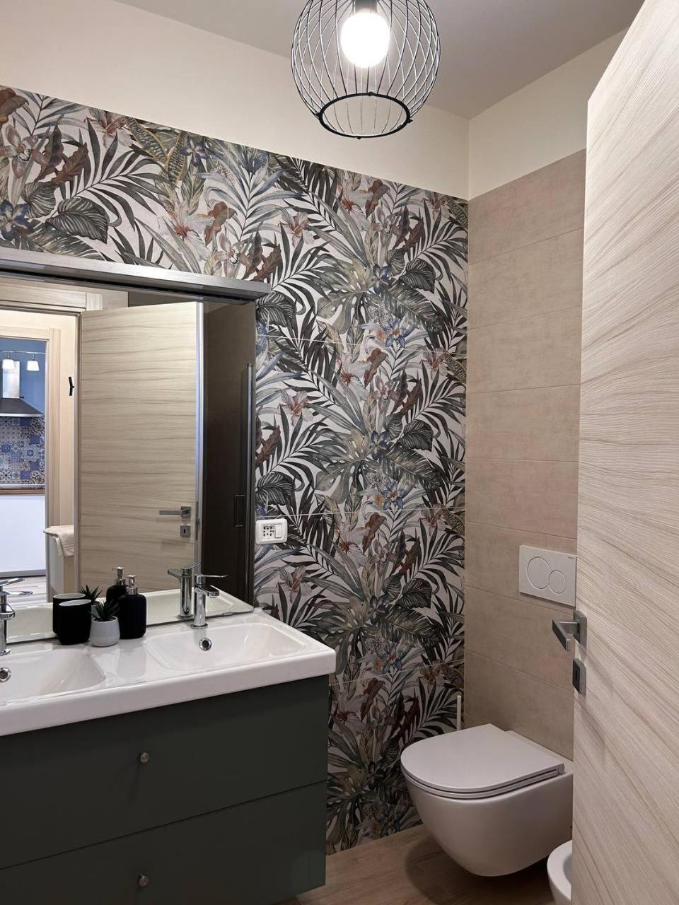 Apartmán Casa Tea Lucca Exteriér fotografie